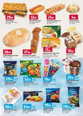 akční leták COOP 14.5.2025-20.5.2025