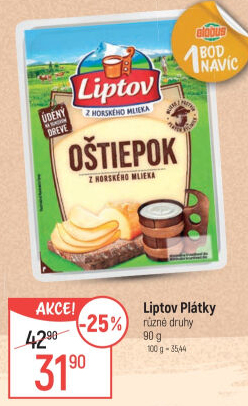 Sýr Liptov