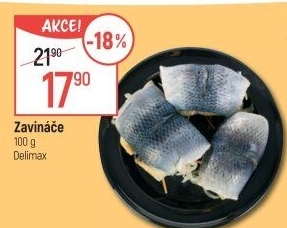 Zavináče
