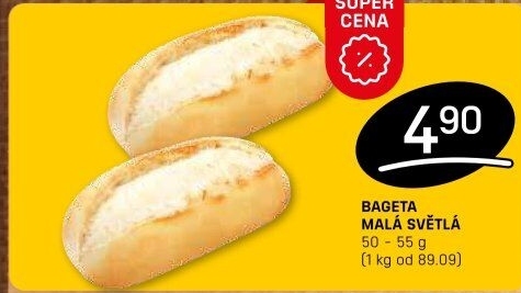 Bageta