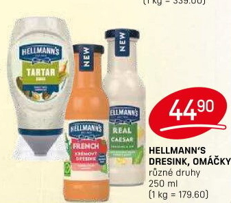 Dresink Hellmann'