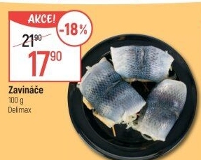 Zavináče