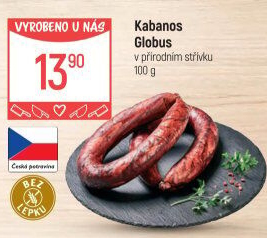Kabanos Globus