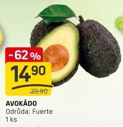 Avokádo