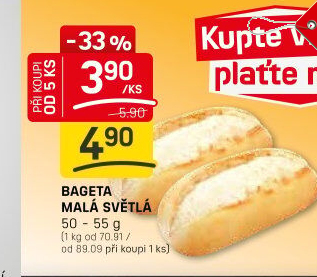 Bageta