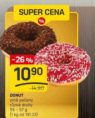 Donut