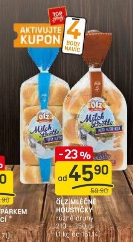 Houstičky Ölz