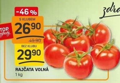 Rajčata keříková