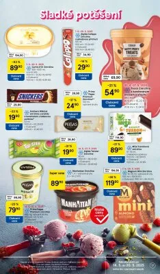akční leták Tesco 14.5.2025-20.5.2025
