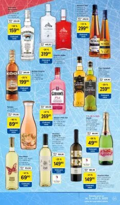 akční leták Tesco 14.5.2025-20.5.2025