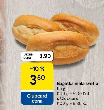 Bageta