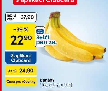 Banány