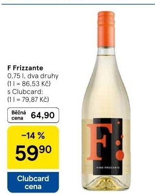 Frizzante