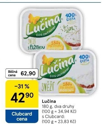 Lučina