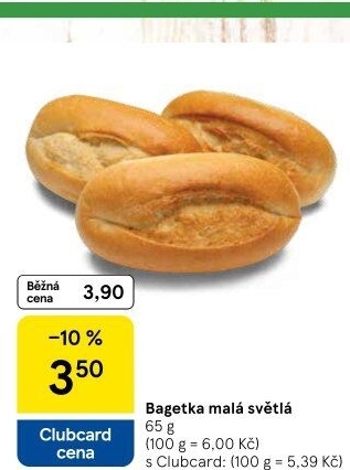 Bageta