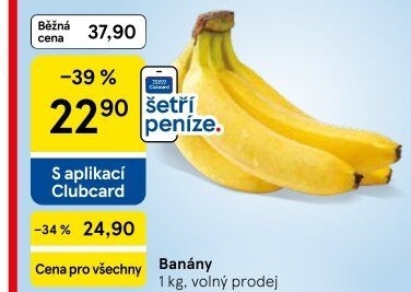 Banány