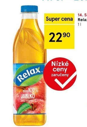 Džus Relax