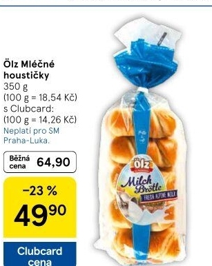 Houstičky Ölz