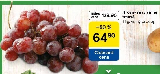 Hrozny tmavé