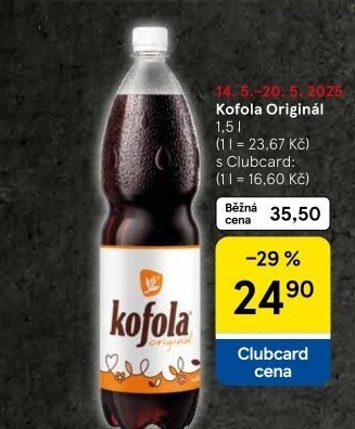 Kofola