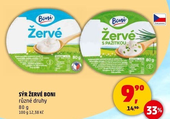 Žervé Boni