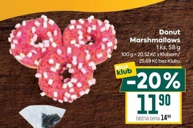 Donut