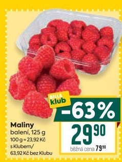 Maliny