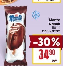 Nanuk Monte Zott