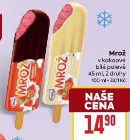 Nanuk Mrož Prima
