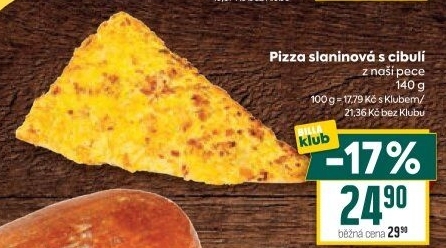 Pizza trojhránky