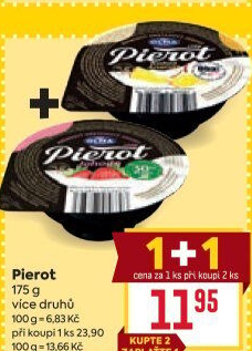 Jogurt Pierot Olma