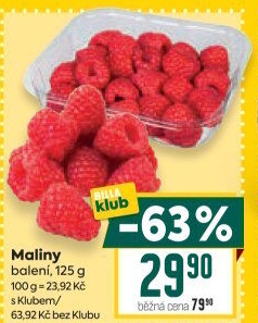 Maliny