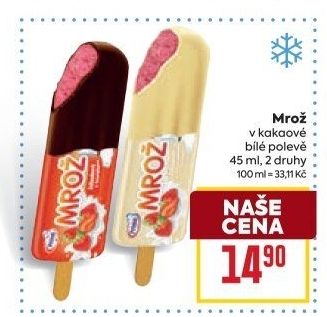 Nanuk Mrož Prima