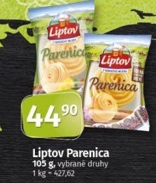 Sýr Parenica Liptov