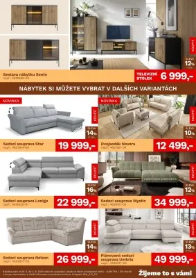 akční leták ASKO 15.5.2025-4.6.2025