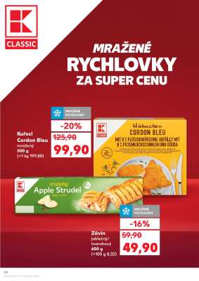 akční leták Kaufland 21.5.2025-27.5.2025