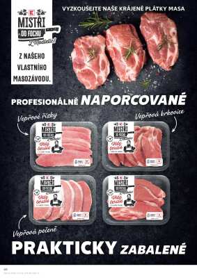 akční leták Kaufland 21.5.2025-27.5.2025