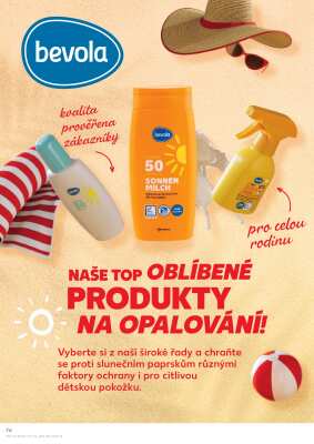 akční leták Kaufland 21.5.2025-27.5.2025