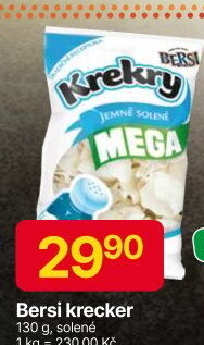 Krekry Bersi