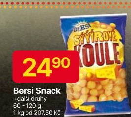 Snack Bersi