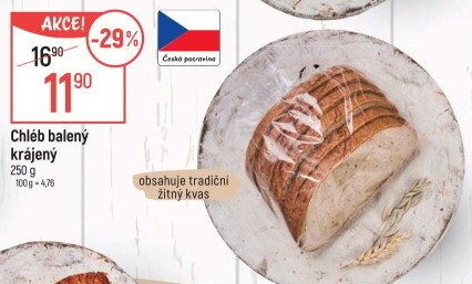 Chléb