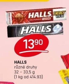Bonbony Halls