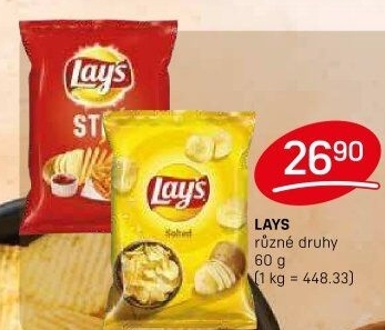 Chipsy Lay'
