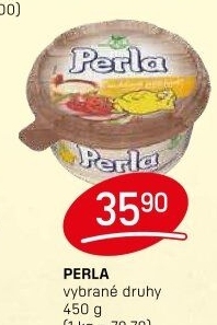 Margaríny Perla