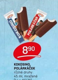 Nanuk Kokosino Polárka