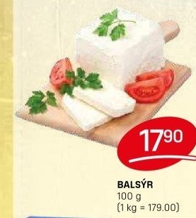Sýr Balsýr