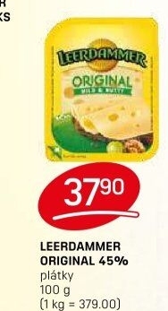 Sýr Original Leerdammer