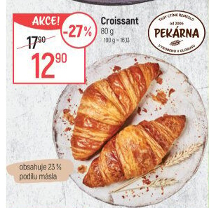 Croissant