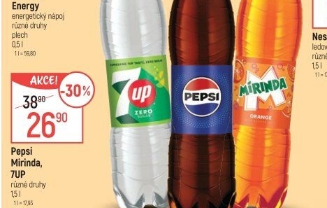 Limonáda 7UP