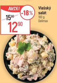 Salát vlašský